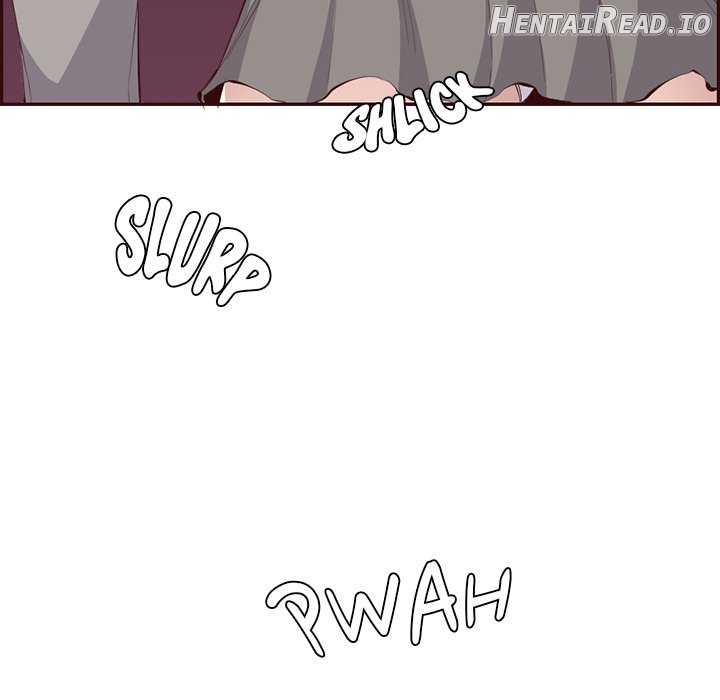 College Secrets Chapter 35 - page 45