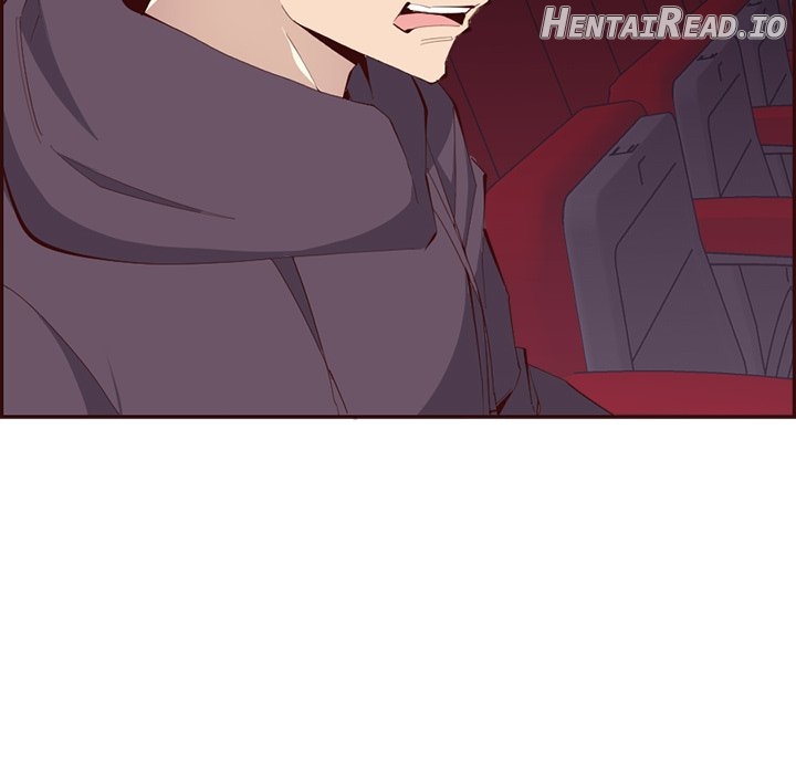 College Secrets Chapter 35 - page 48