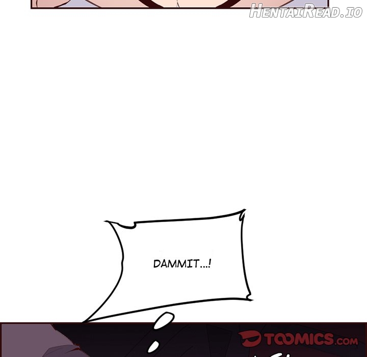 College Secrets Chapter 35 - page 54