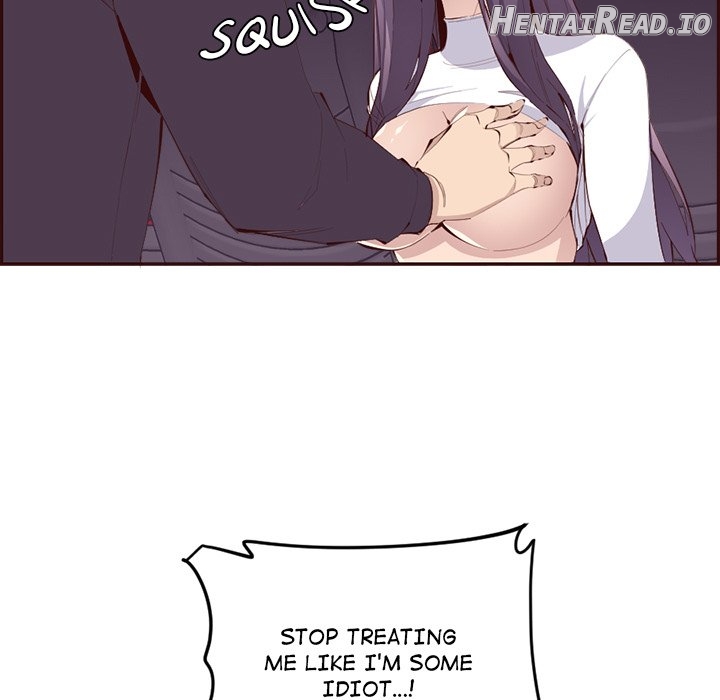 College Secrets Chapter 35 - page 59