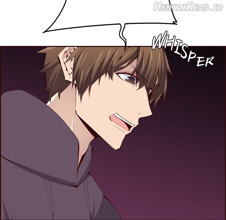 College Secrets Chapter 35 - page 60