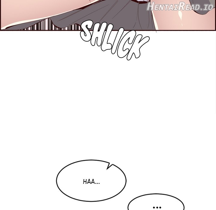 College Secrets Chapter 35 - page 71