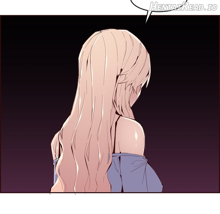 College Secrets Chapter 35 - page 72
