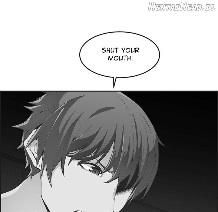 College Secrets Chapter 35 - page 76