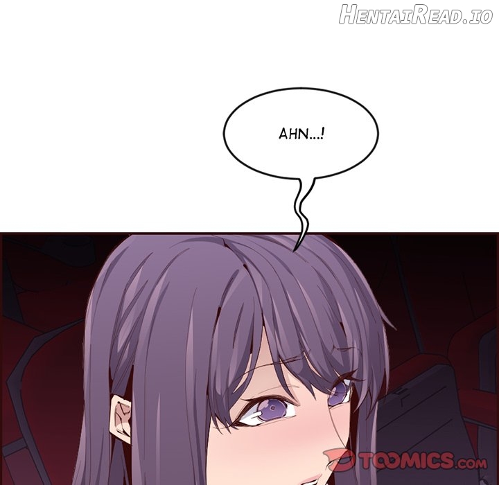 College Secrets Chapter 35 - page 90
