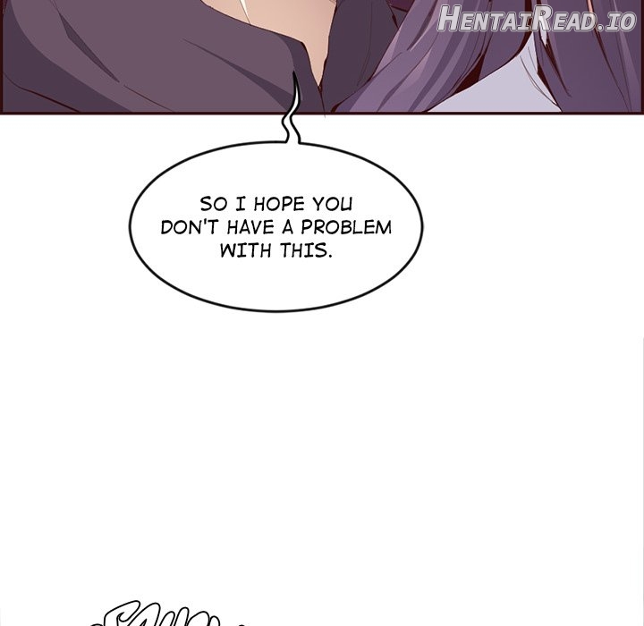 College Secrets Chapter 35 - page 93