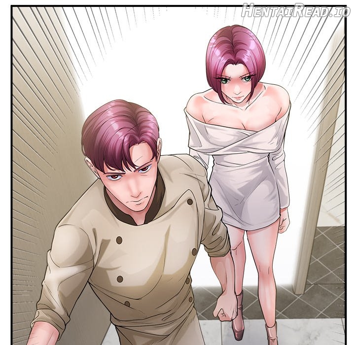 Doggy’s Training Session Chapter 34 - page 103