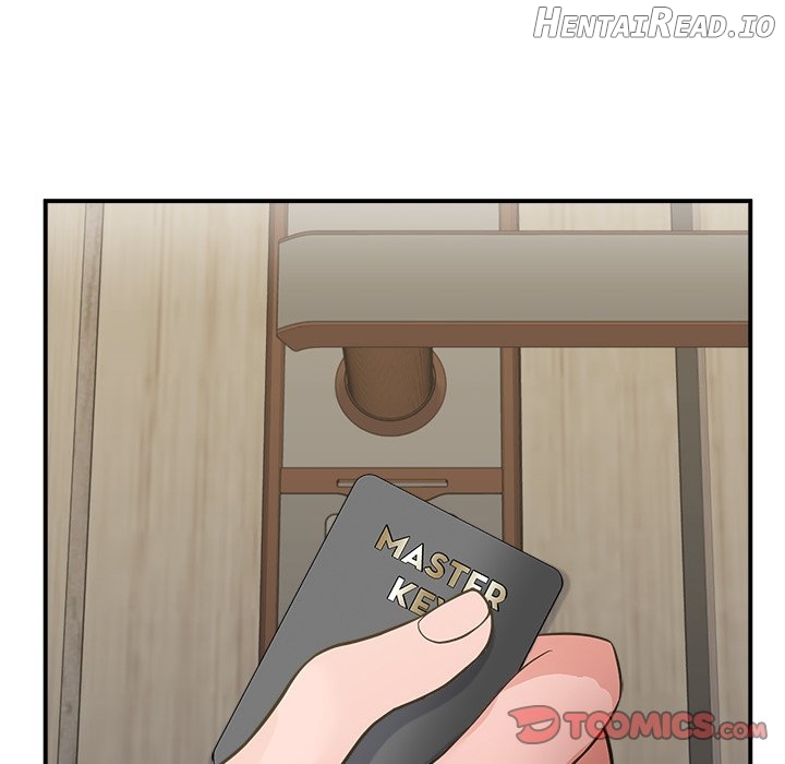 Doggy’s Training Session Chapter 34 - page 105