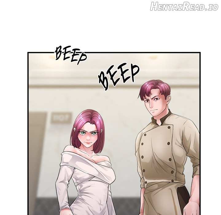 Doggy’s Training Session Chapter 34 - page 107