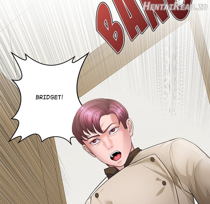 Doggy’s Training Session Chapter 34 - page 109