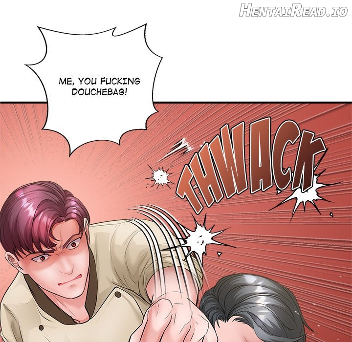 Doggy’s Training Session Chapter 34 - page 116
