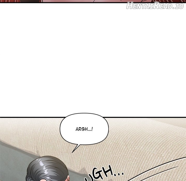Doggy’s Training Session Chapter 34 - page 118