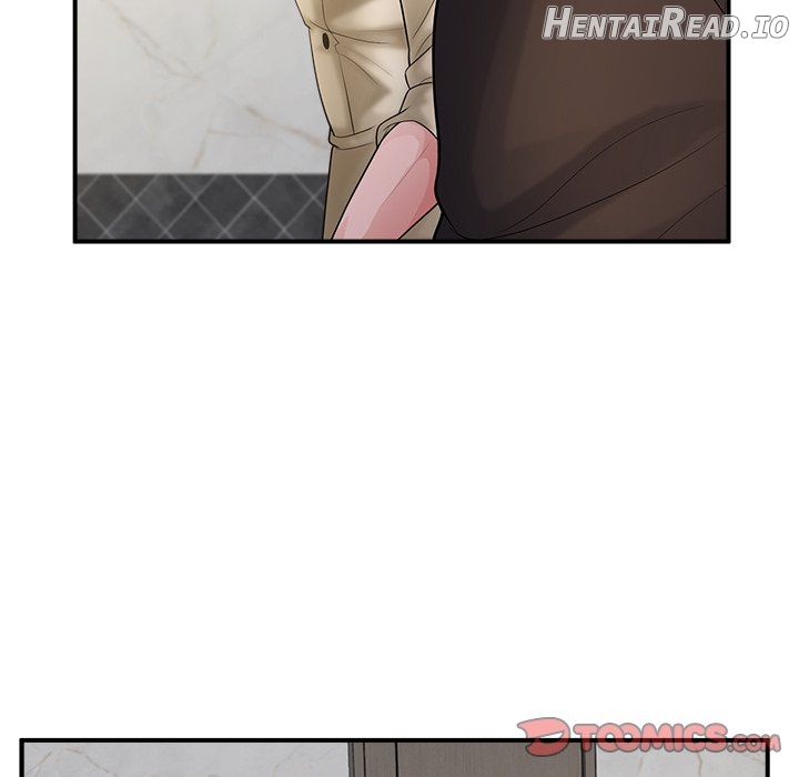 Doggy’s Training Session Chapter 34 - page 27