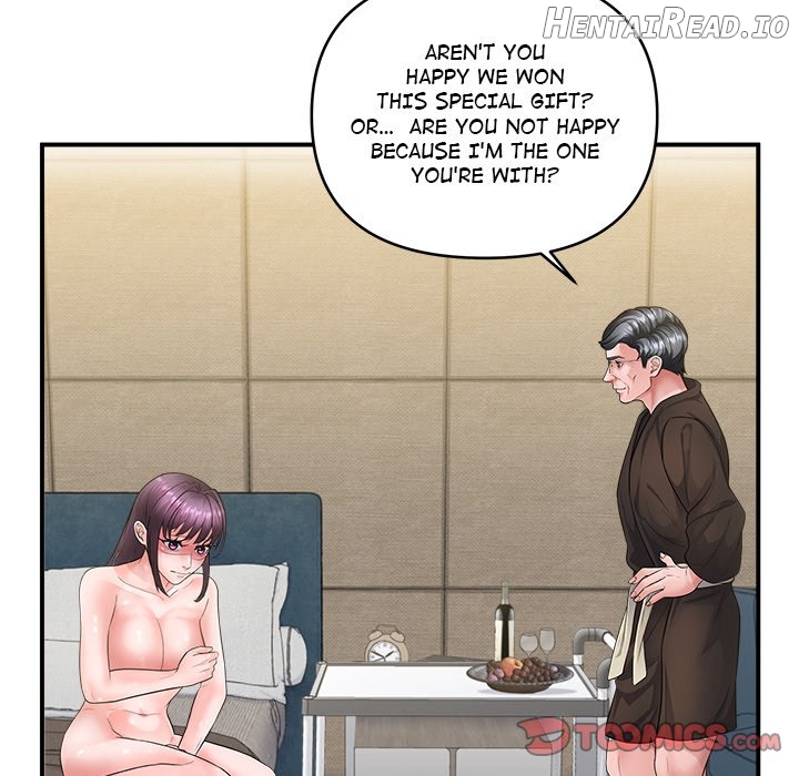 Doggy’s Training Session Chapter 34 - page 39