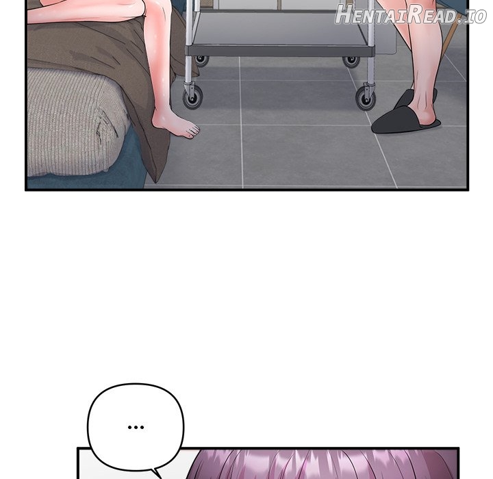 Doggy’s Training Session Chapter 34 - page 40