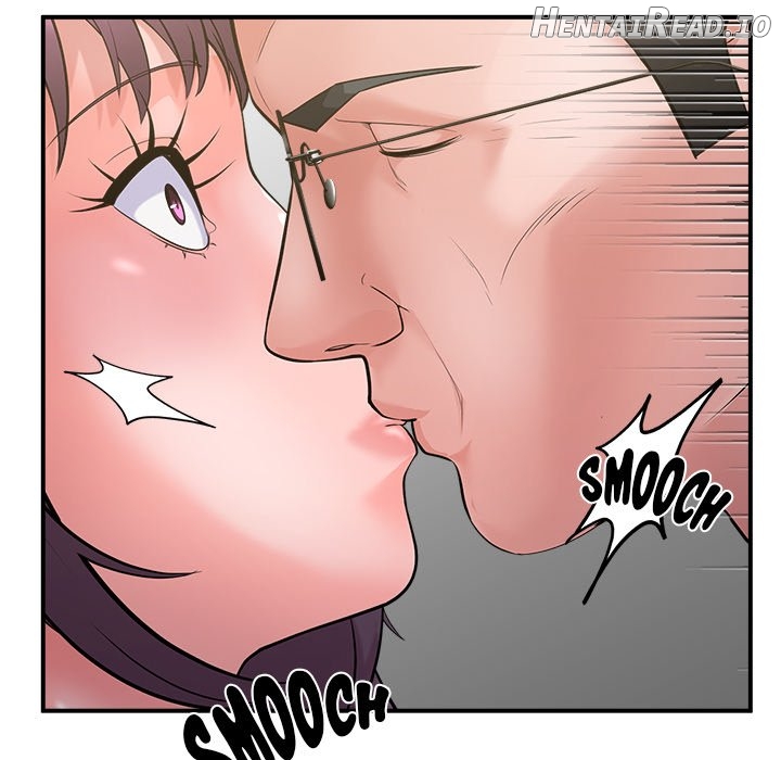 Doggy’s Training Session Chapter 34 - page 74
