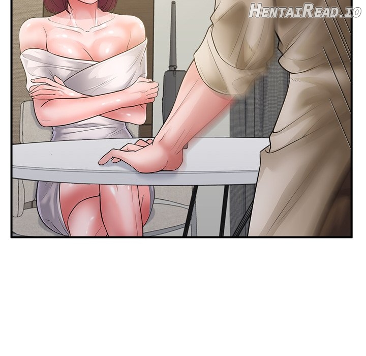 Doggy’s Training Session Chapter 34 - page 98