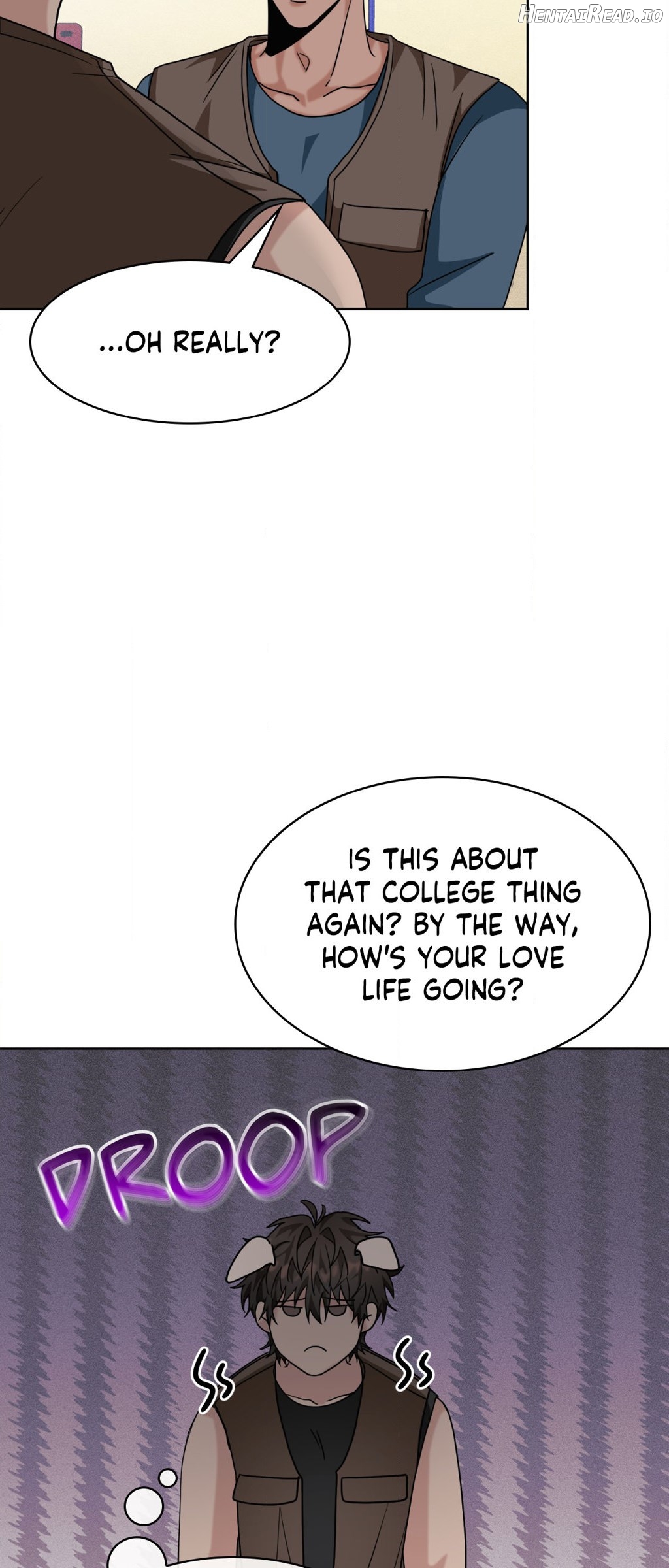 11336 - Manhwa Chapter 23 - page 32