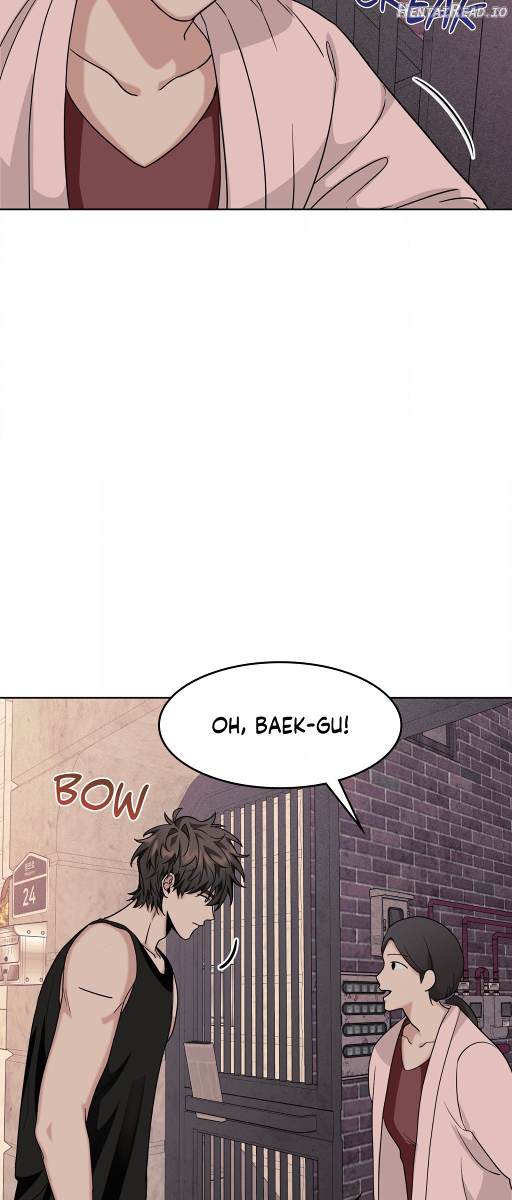 11336 - Manhwa Chapter 23 - page 4