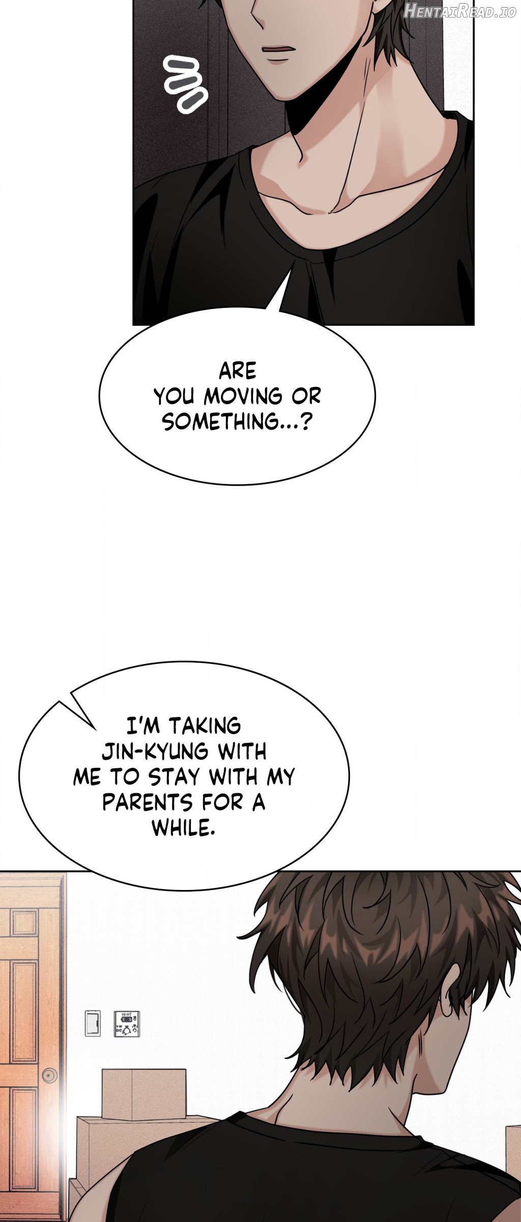 11336 - Manhwa Chapter 23 - page 7