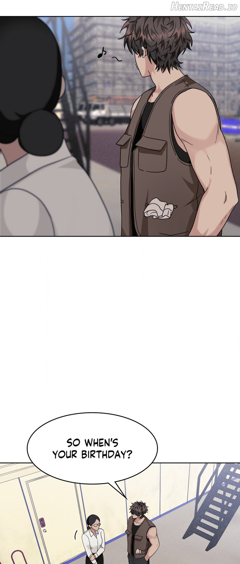 11336 - Manhwa Chapter 24 - page 2