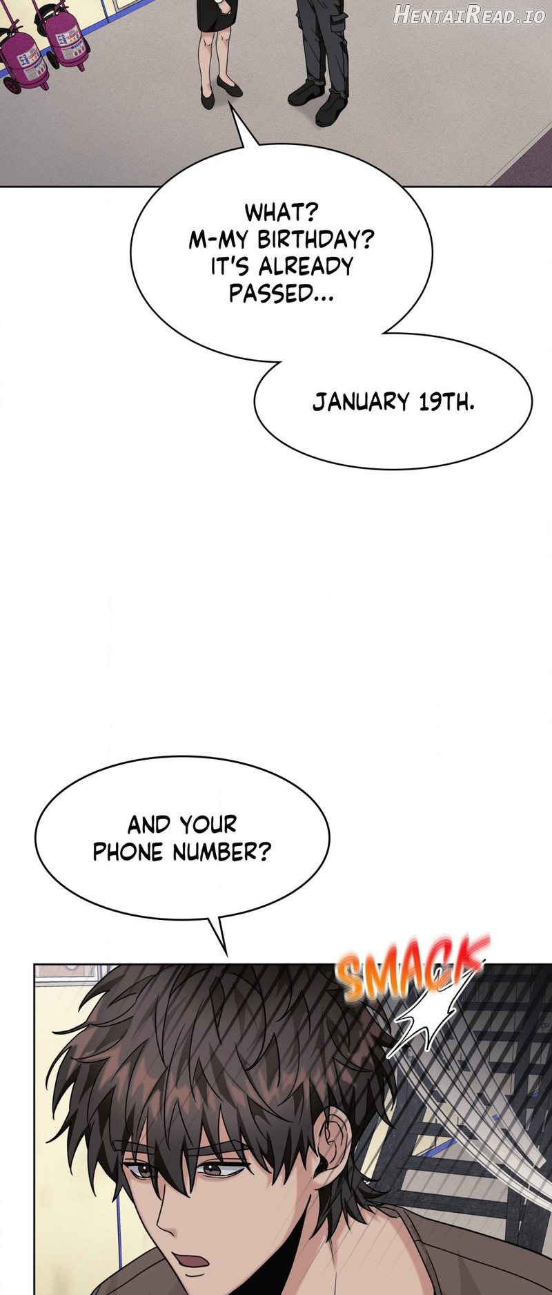 11336 - Manhwa Chapter 24 - page 3