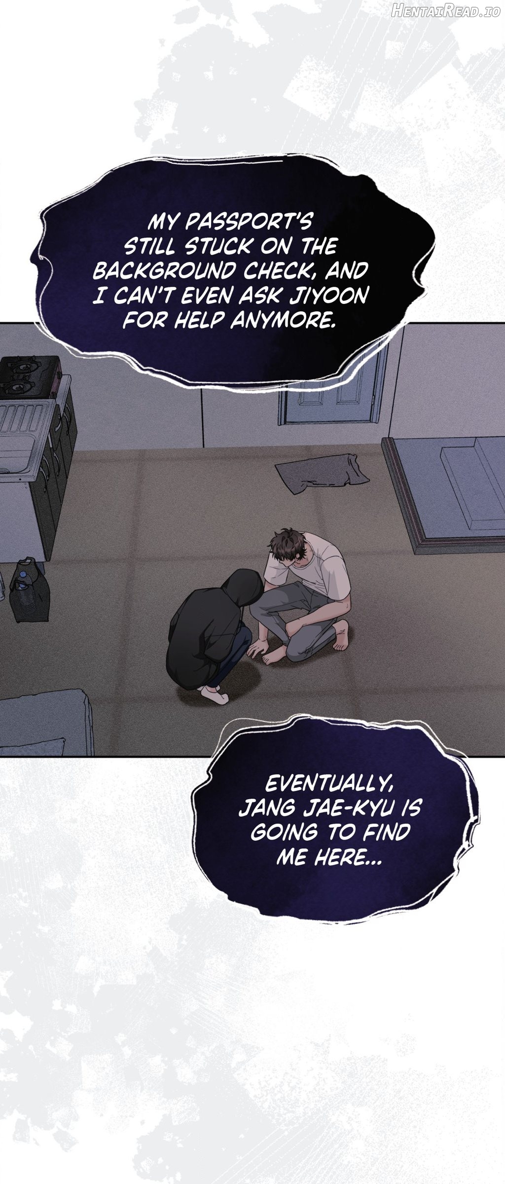 11336 - Manhwa Chapter 25 - page 2