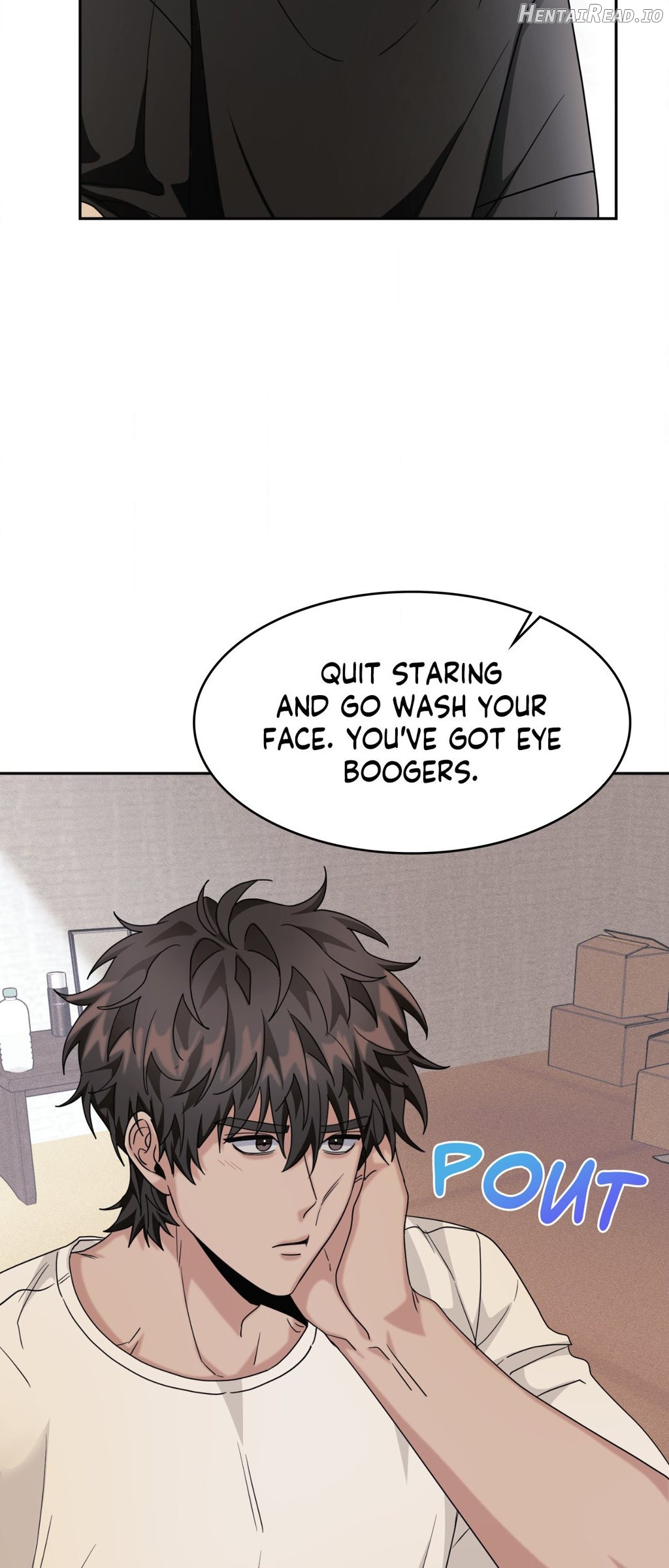 11336 - Manhwa Chapter 25 - page 29