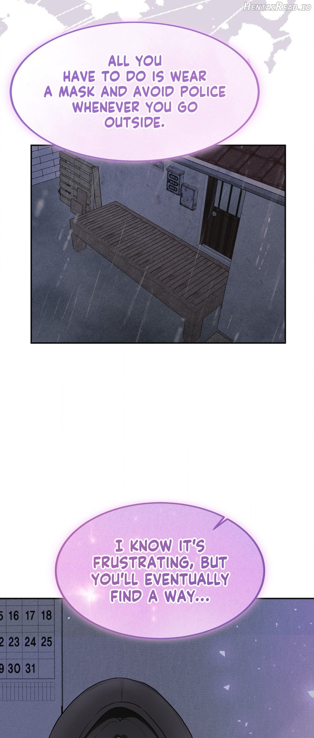 11336 - Manhwa Chapter 25 - page 4