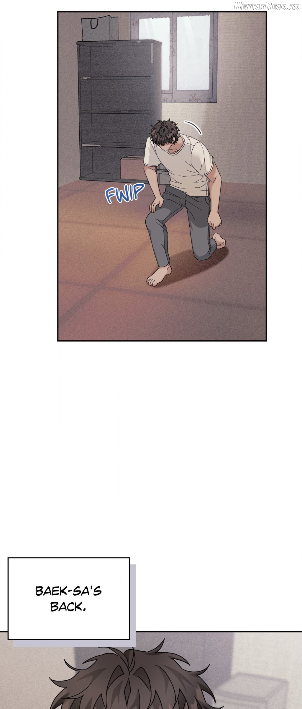 11336 - Manhwa Chapter 25 - page 31