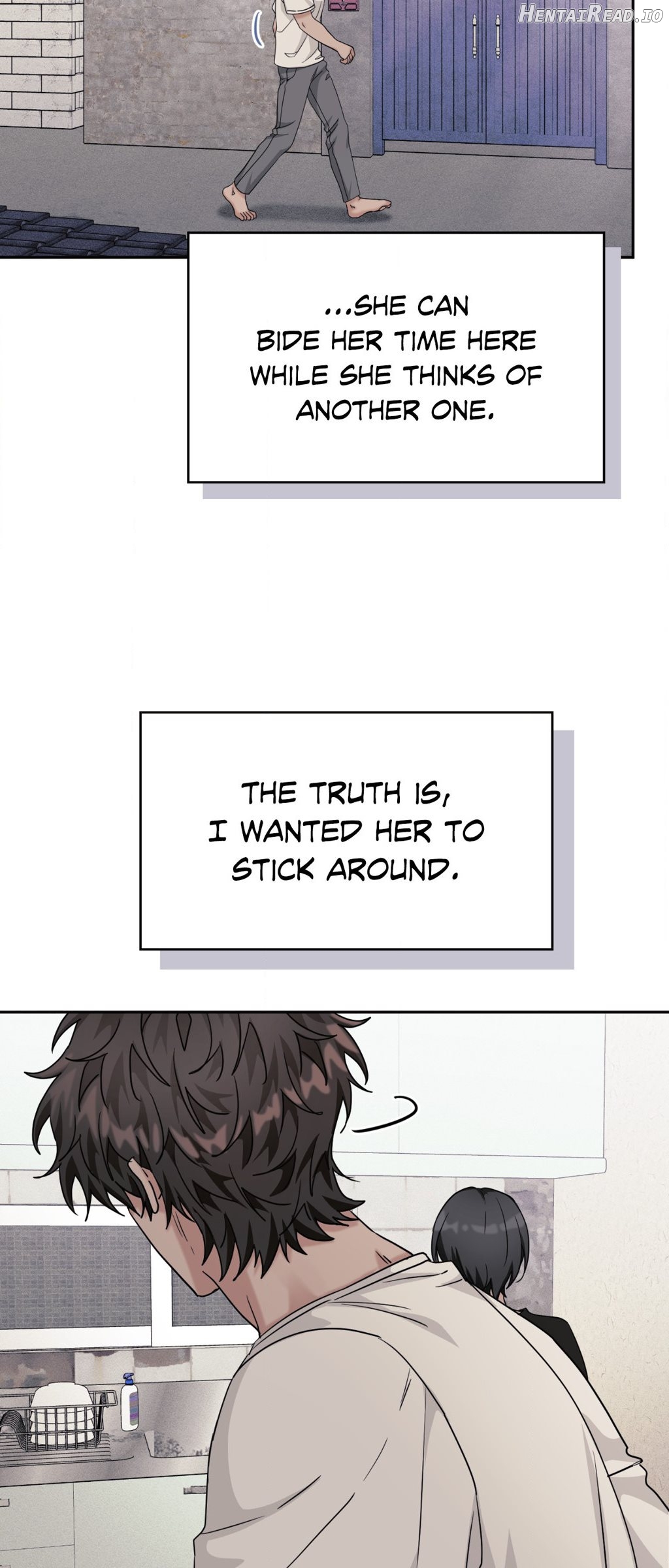 11336 - Manhwa Chapter 25 - page 33