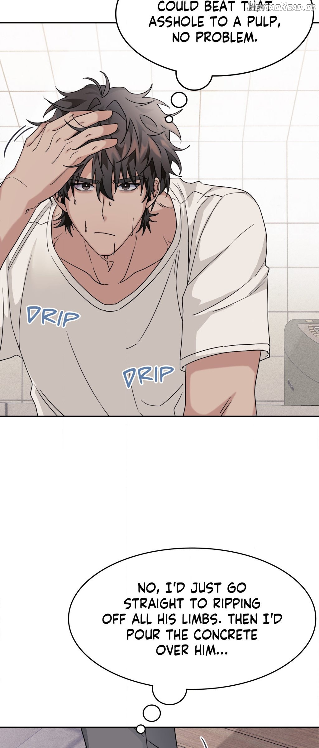 11336 - Manhwa Chapter 25 - page 36