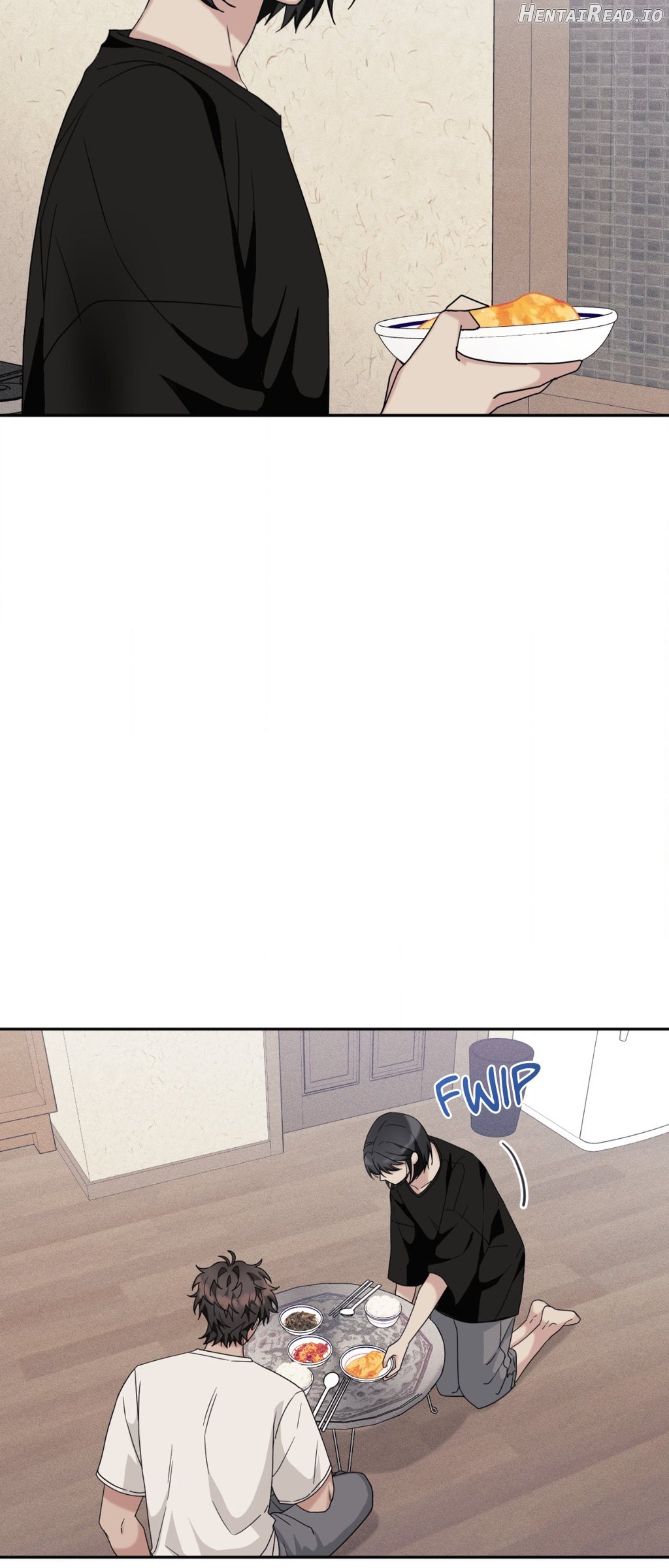 11336 - Manhwa Chapter 25 - page 38