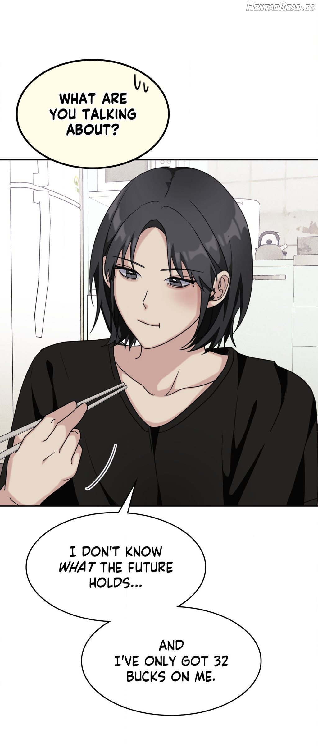 11336 - Manhwa Chapter 25 - page 41