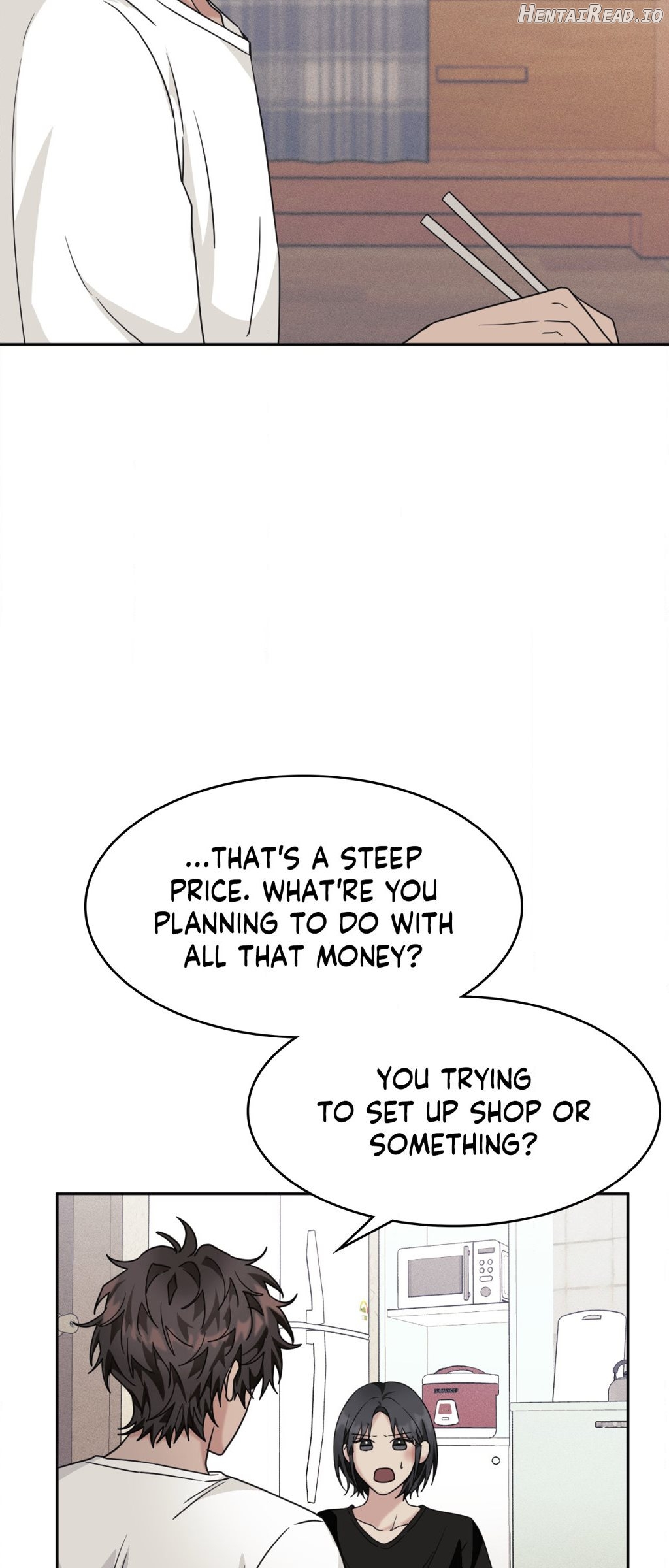 11336 - Manhwa Chapter 25 - page 45