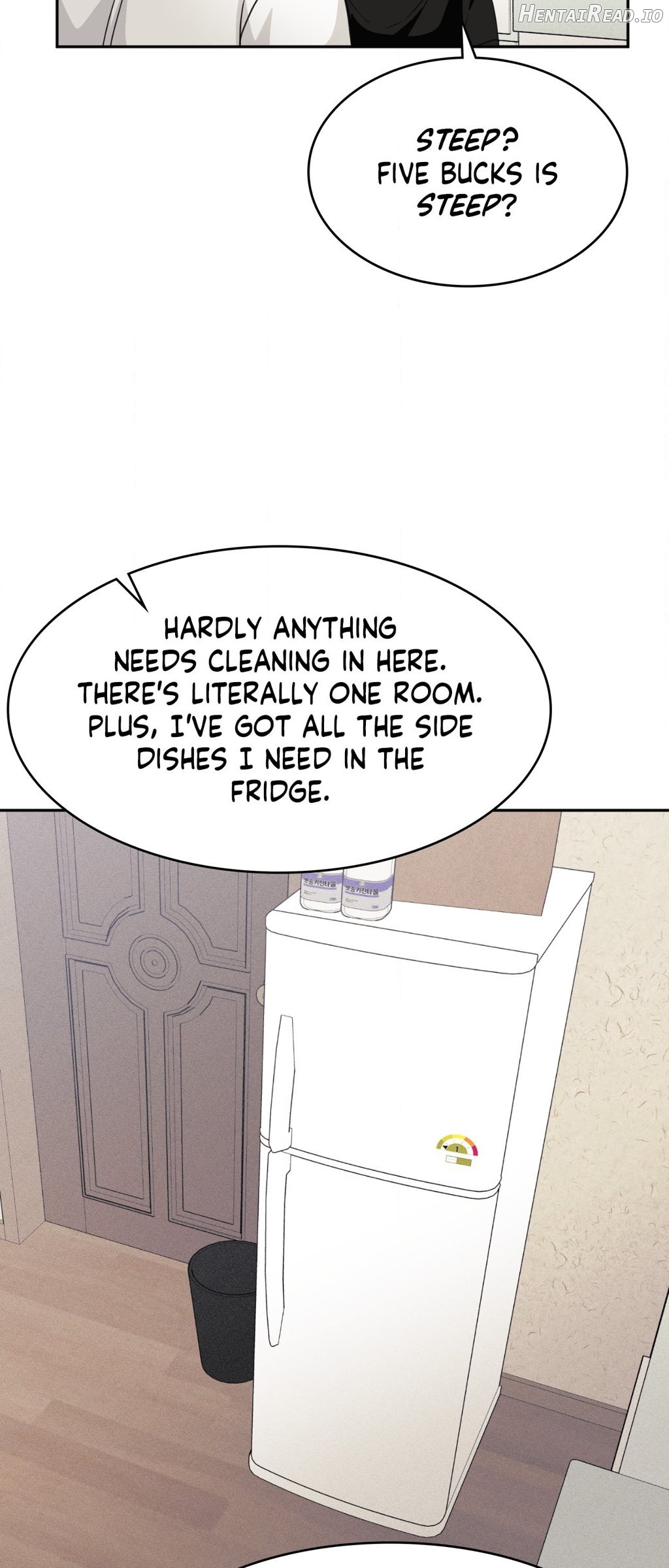 11336 - Manhwa Chapter 25 - page 46