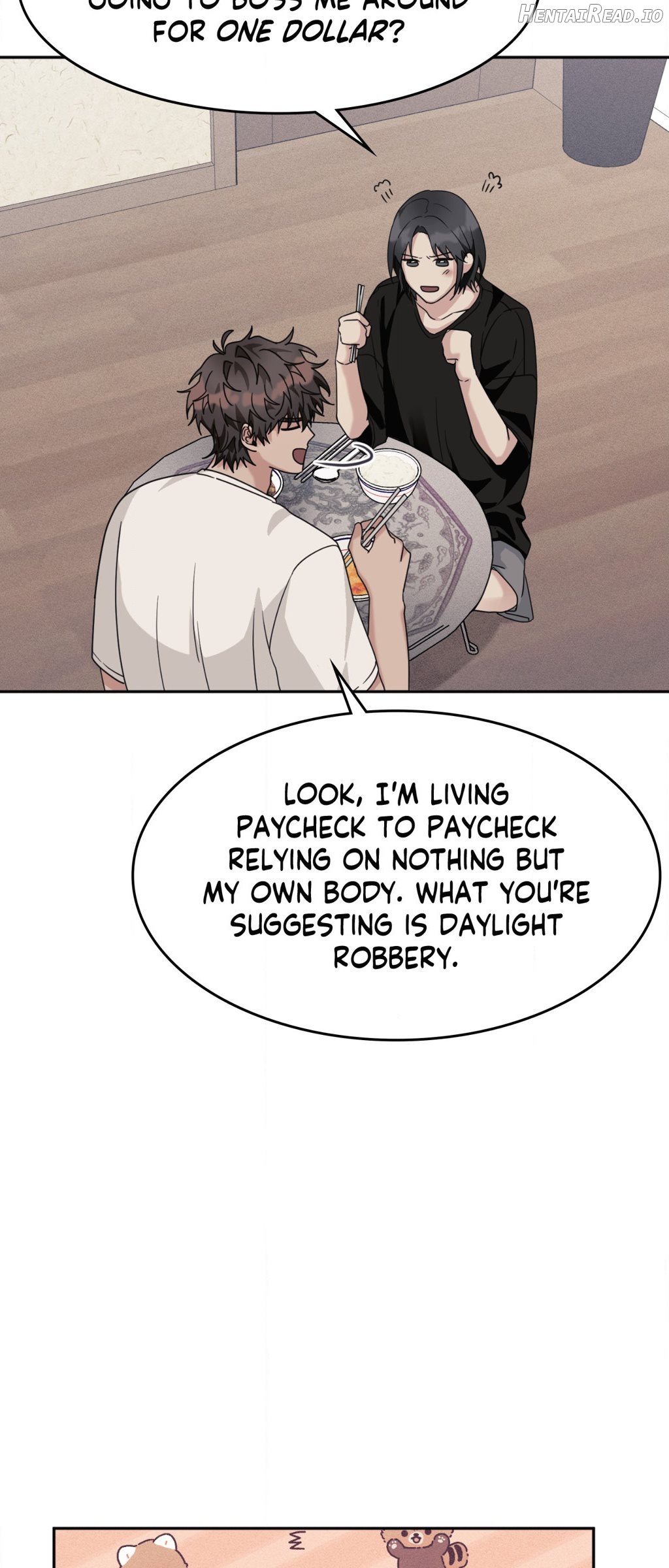 11336 - Manhwa Chapter 25 - page 48