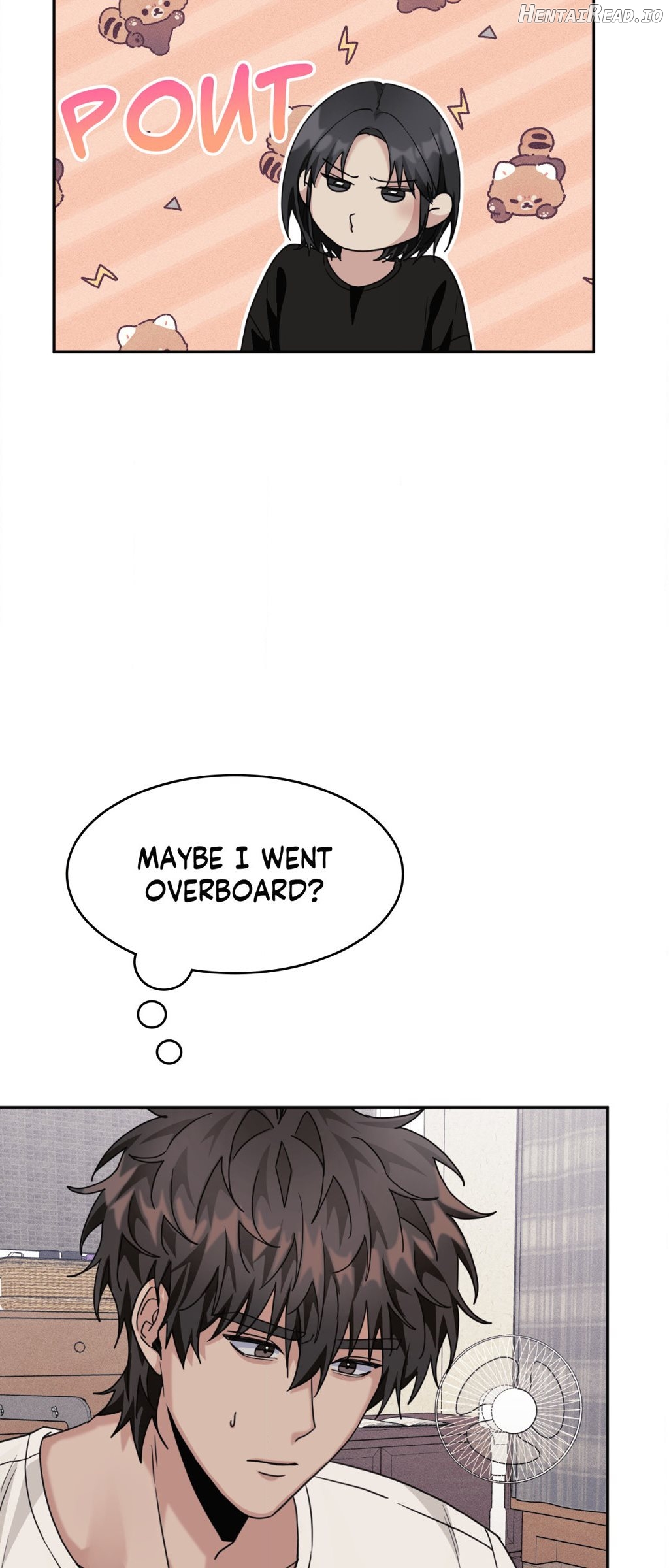 11336 - Manhwa Chapter 25 - page 49