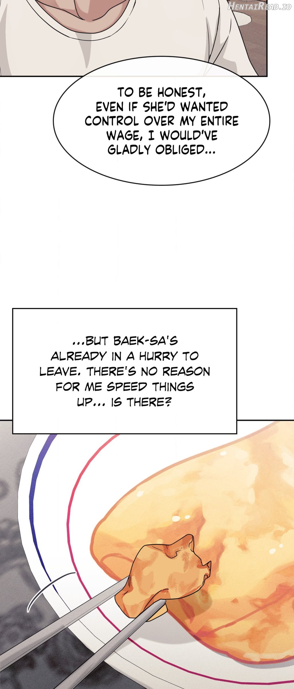 11336 - Manhwa Chapter 25 - page 50