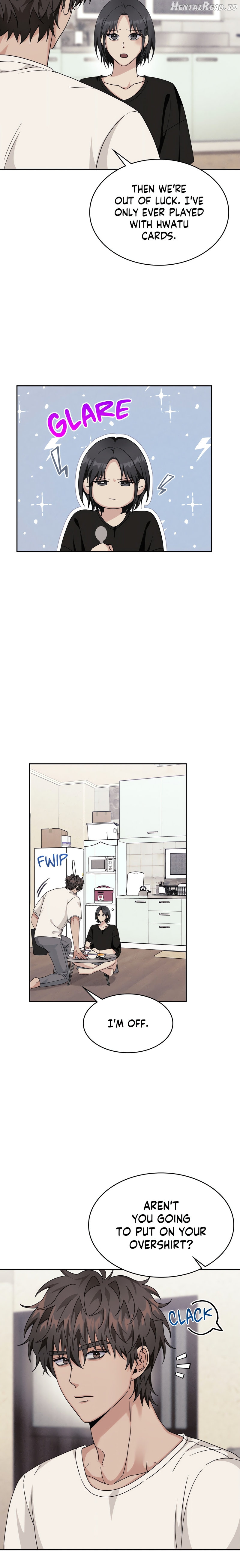 11336 - Manhwa Chapter 26 - page 2