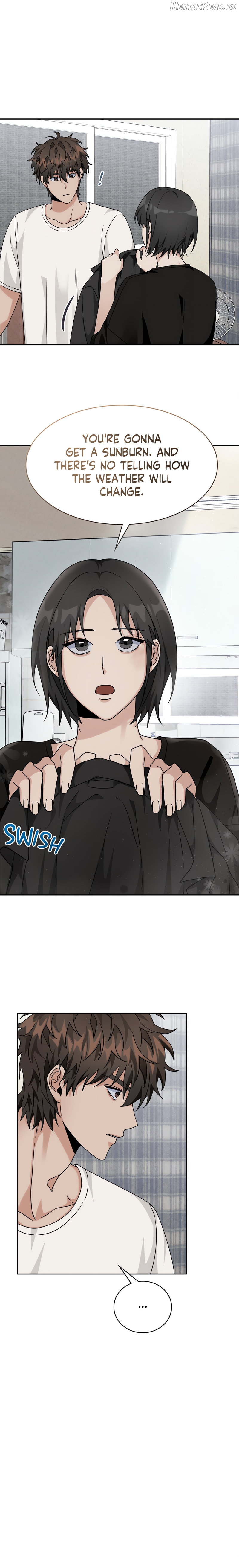 11336 - Manhwa Chapter 26 - page 3