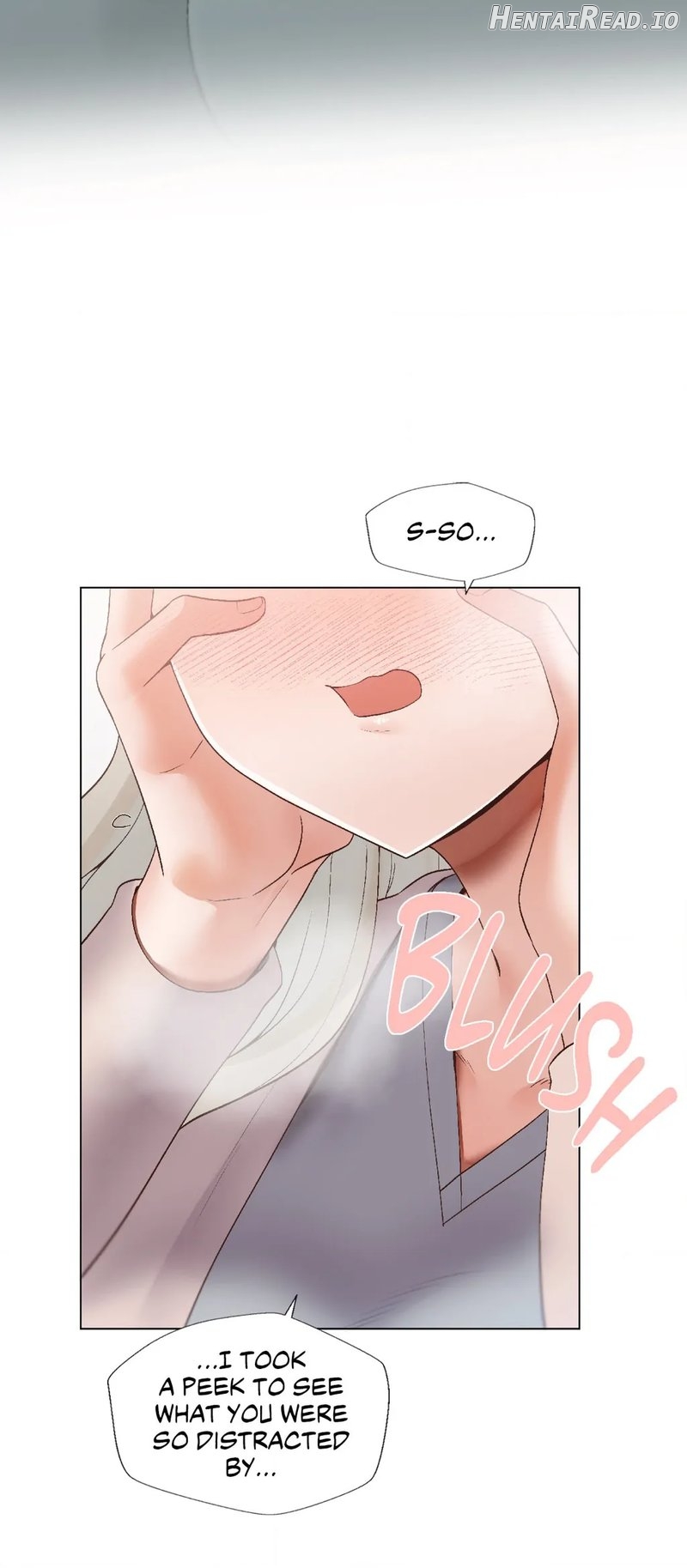 Family with Benefits Chapter 16 - page 63