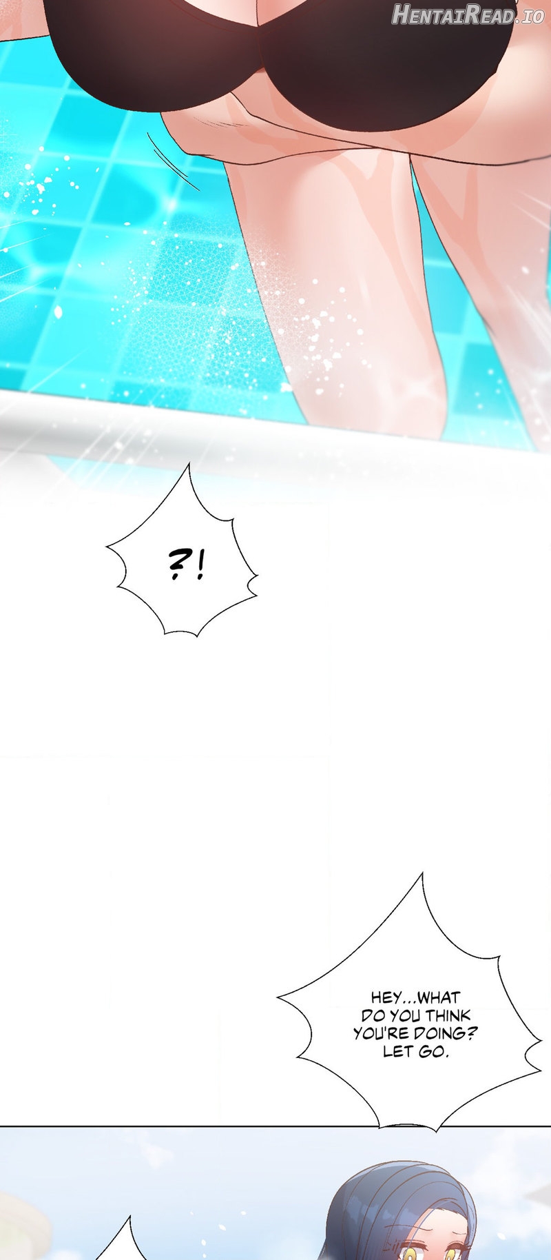 Family with Benefits Chapter 19 - page 38