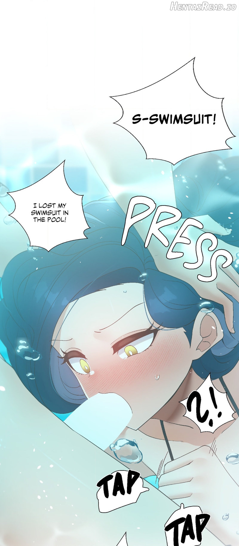 Family with Benefits Chapter 19 - page 65