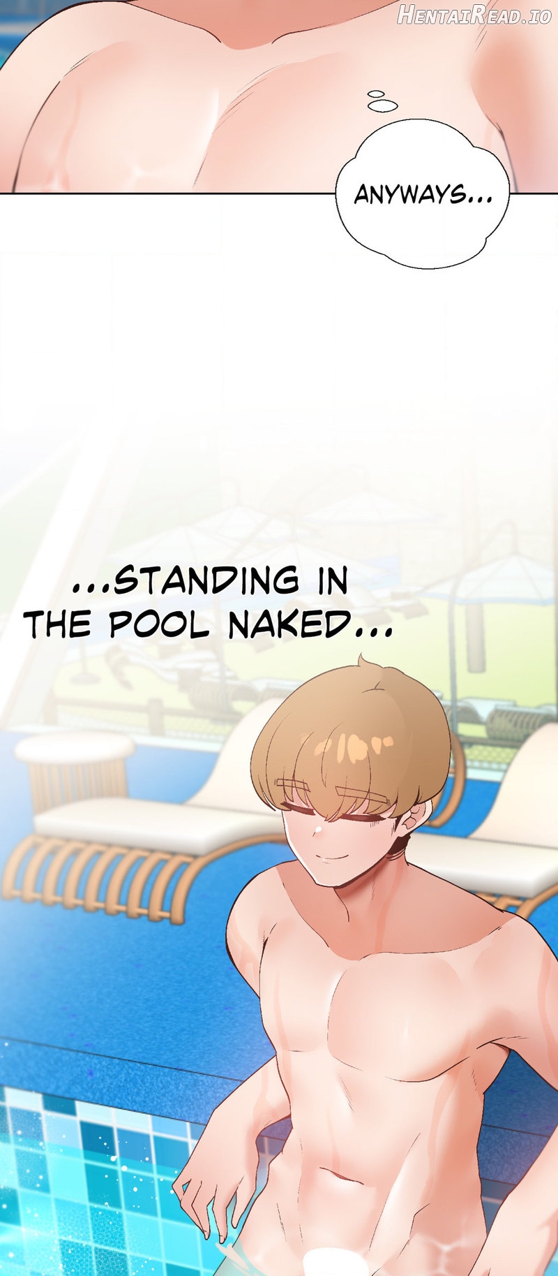 Family with Benefits Chapter 19 - page 75