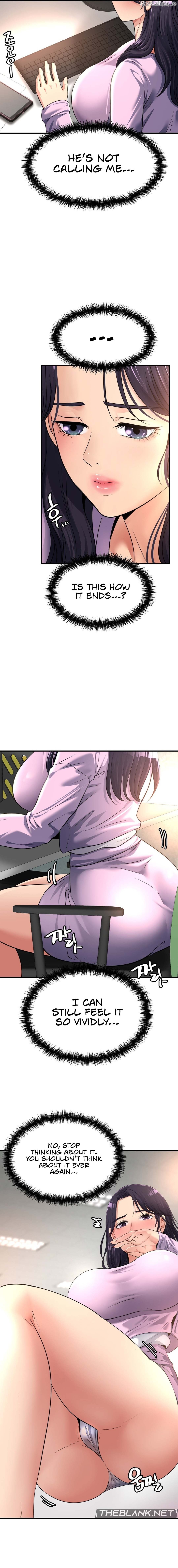 Secret Affection Chapter 7 - page 6