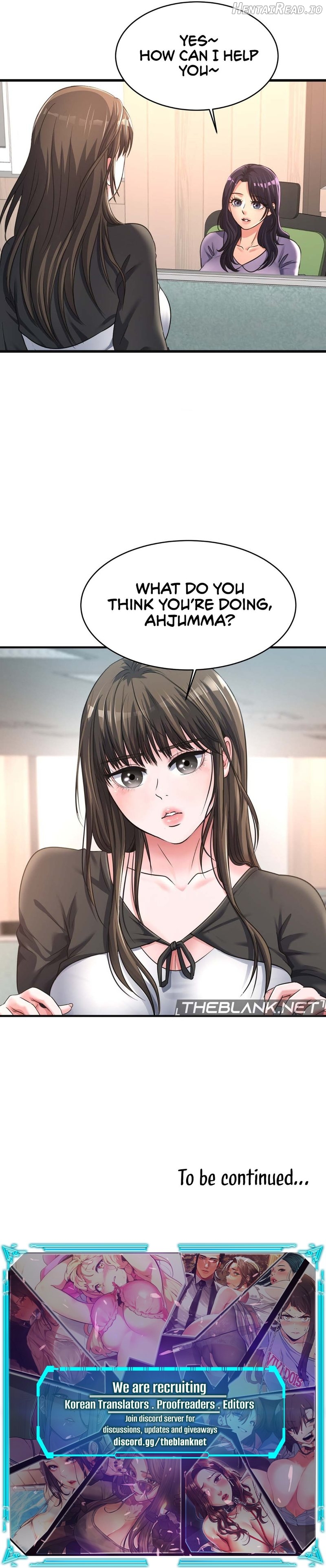 Secret Affection Chapter 14 - page 17