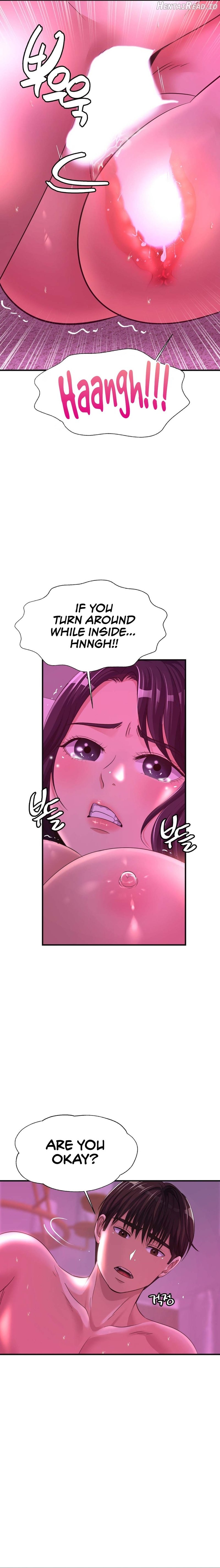 Secret Affection Chapter 14 - page 5
