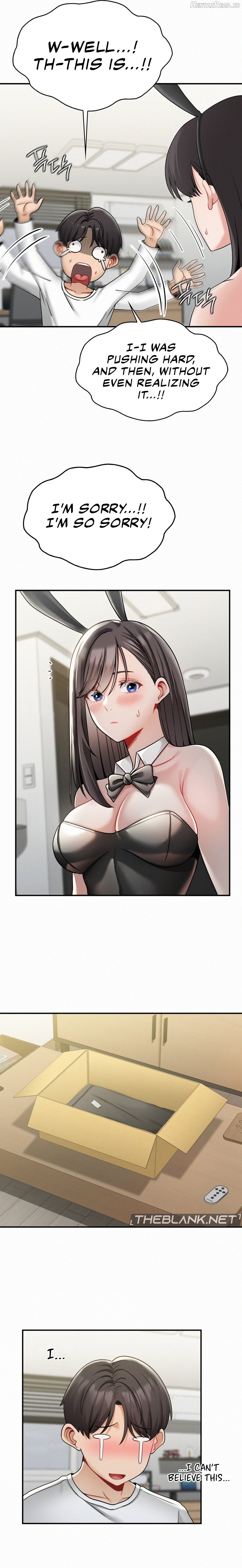 Landlord - Manhwa Chapter 14 - page 10