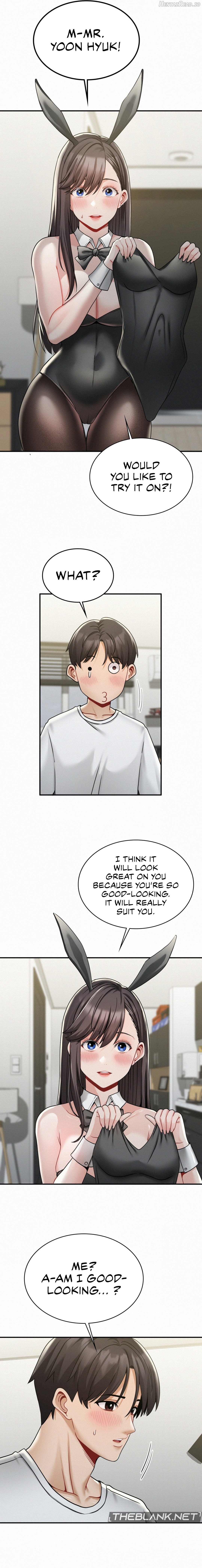 Landlord - Manhwa Chapter 14 - page 11